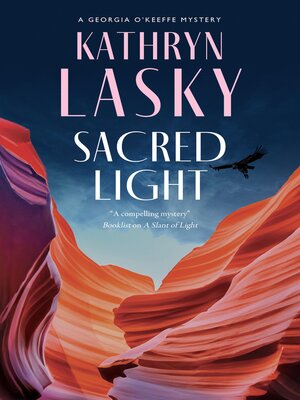 cover image of Sacred Light